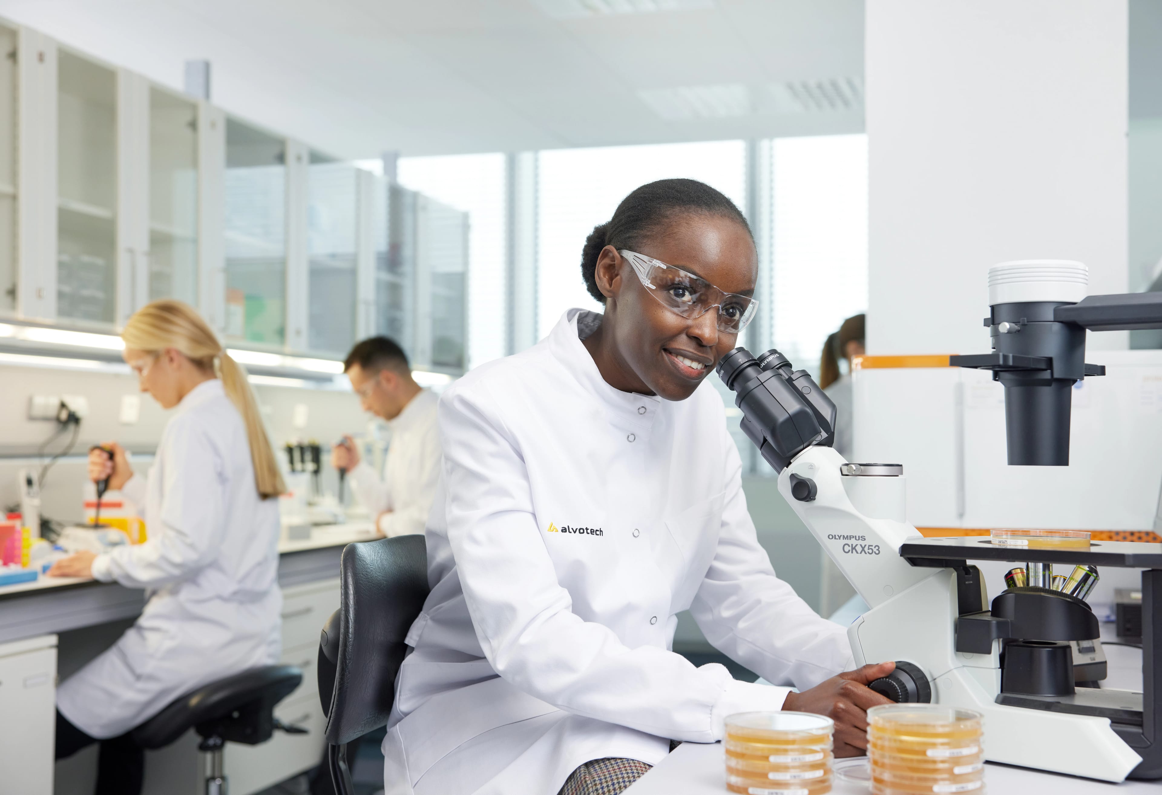 Biosimilars are critical to medical innovation